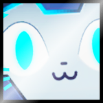 Shiny Titanic Arcane Cat