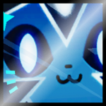 Shiny Titanic Arcane Void Cat