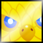 Shiny Titanic Bejeweled Griffin
