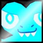 Shiny Titanic Blazing Dragon