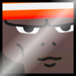 Shiny Titanic Chad Gorilla