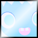 Shiny Titanic Cheerful Yeti