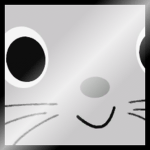 Shiny Titanic Classic Cat