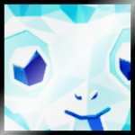 Shiny Titanic Diamond Monkey