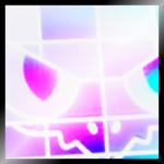 Shiny Titanic Disco Ball Agony