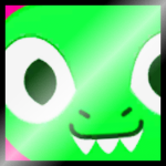 Shiny Titanic Dragonfruit Dragon