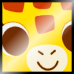 Shiny Titanic Giraffe
