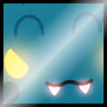 Shiny Titanic Hydra Axolotl