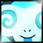 Shiny Titanic Hypnotic Monkey