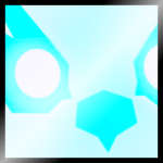 Shiny Titanic Icy Phoenix