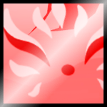 Shiny Titanic Jelly Kitsune