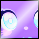 Shiny Titanic Kawaii Cat