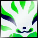 Shiny Titanic Leprechaun Kitsune