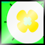 Shiny Titanic Lucki Angelus