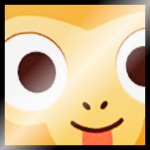 Shiny Titanic Monkey