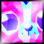 Shiny Titanic Mystic Corgi