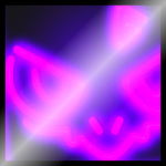 Shiny Titanic Neon Agony