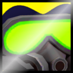 Shiny Titanic Nuclear Dominus