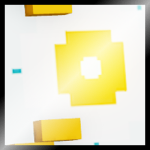 Shiny Titanic Pixel Angelus