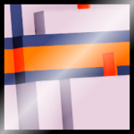 Shiny Titanic Pixel M-2 PROTOTYPE