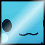Shiny Titanic Poseidon Axolotl