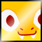 Shiny Titanic Scroll Dragon