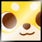 Shiny Titanic Shiba