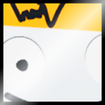 Shiny Titanic Signature BIG Maskot