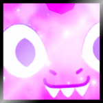 Shiny Titanic Starfall Dragon