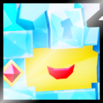 Shiny Titanic Treasure Mimic
