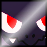 Shiny Titanic Vampire Agony