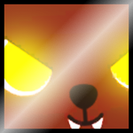Shiny Titanic Werewolf