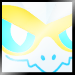 Shiny Titanic Wild Frost Agony