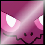 Shiny Titanic Withered Agony