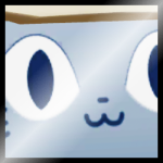 Shiny Titanic Yee-haw Cat