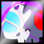 Shiny Titanic Yin-Yang Grim Reaper