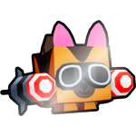 Shiny Torpedo Shepherd