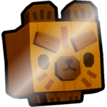 Shiny Totem Cub