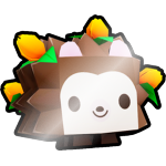 Shiny Tulip Hedgehog
