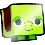 Shiny Turtle