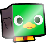 Shiny Ugly Duckling