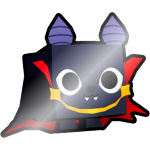 Shiny Vampire Bat