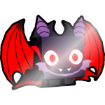 Shiny Vampire Dragon