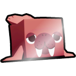 Shiny Walrus