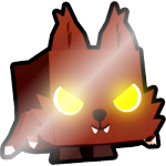 Shiny Werewolf