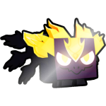 Shiny Wicked Agony
