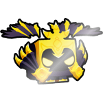 Shiny Wicked Empyrean Dominus