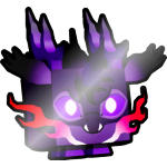 Shiny Wicked Kirin