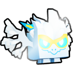 Shiny Wild Frost Agony