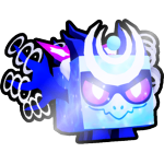 Shiny Wild Galaxy Agony